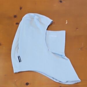 Seirus - Dynamax Hinged Headliner Balaclava (LIGHT GREY)